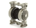 Diaphragm Pump BOXER 522  G2" DEBEM (ITALY) AGGRESSIVE CHEMICAL PUMPS