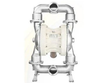 Diaphragm Pump FOODBOXER 503 G3"  (AISI 316 Electro-Polished)