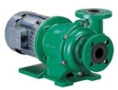 Magnetic Drive Pump ETFE  Lined Cast Iron (PW-C) PAN WORLD (JAPAN) AGGRESSIVE CHEMICAL PUMPS