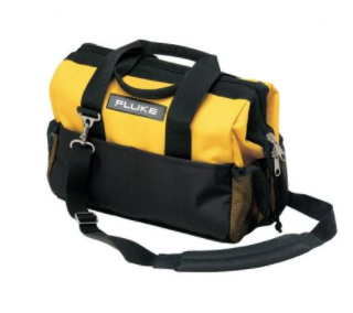 fluke c550 tool bag