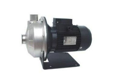 Stainless Steel Close-Coupled  Pump (MS)