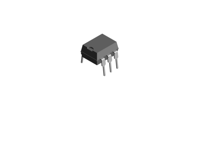 VISHAY IL410, IL4108 OPTOCOUPLER