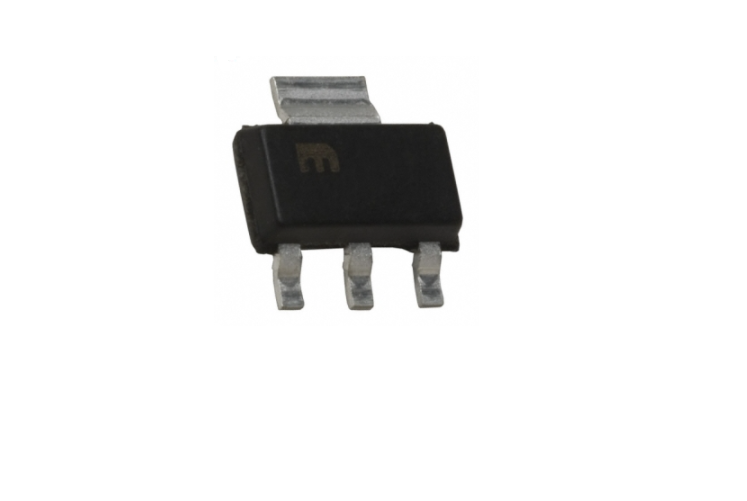 utc lm2954 low-dropout voltage regulator