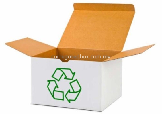 Sustainable Packaging