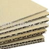 Corrugated Paper Layer Pad Corrugated Layer Pad