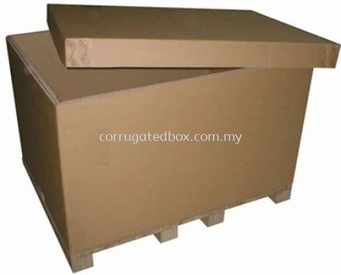 Paper Crates /Crate Box /Paper Box