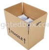 Kraft Paper Heavy Duty Box Heavy Duty Corrugated Box