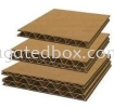 Corrugated Paper - Double Triple Heavy Duty Corrugated Box