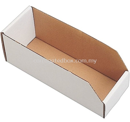 Storage Bin Carton Boxes