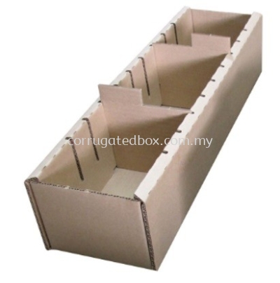 Carton Boxes & Die-Cut Boxes