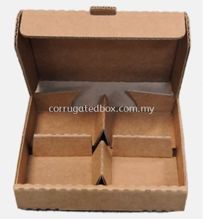 Custom Made Carton Box & Pallet Box