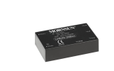 MORNSUN LHE40-20Bxx series Compact AC-DC converter AC/DC CONVERTER ON BOARD MOUNTING Mornsun