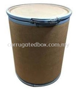 Fibre Drum Malaysia