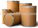 Fibre Drums Paper Fibre Drum