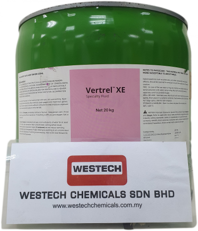 Vertrel™ XE Specialty Fluid