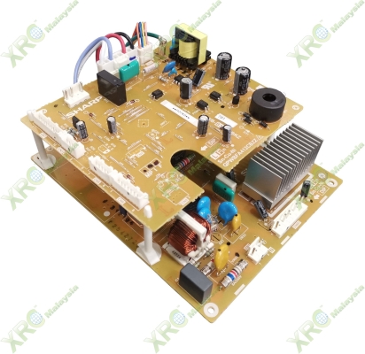 SJ-P635M-SL SHARP FRIDGE PCB BOARD