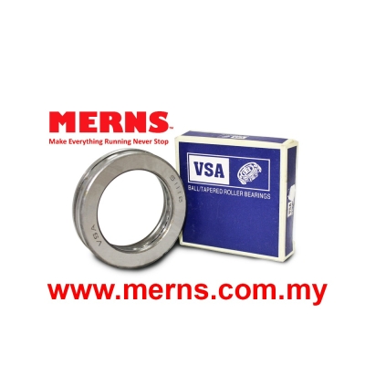 VSA 51116 Thrust Bearing (46)