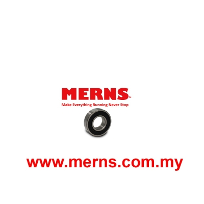 DKF 6002-2RS Bearing (162)