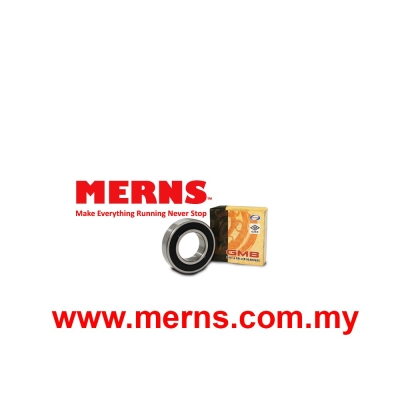 GMB 6005-2RS Bearing (166)