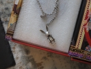 Rabbit Killer Necklace (789113059) TRENDY & STYLE NECKLACE 