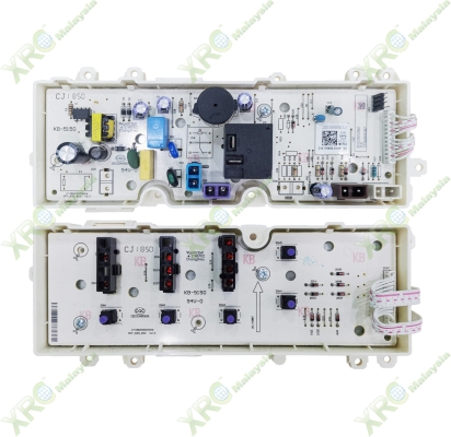 MD-6288 MIDEA DRYER PCB BOARD