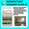 Disinfectant Fogging Fluid Others