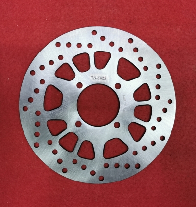 LC135, SPARK135, Y125Z, LC4S, SRL FRONT DISC PLATE DB03*02(ATLNEE)