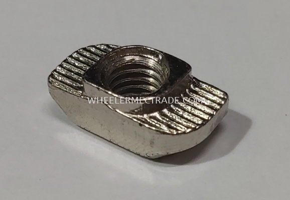 M4 M5 M6 M8 T Nut for 45 mm profile P10 Series