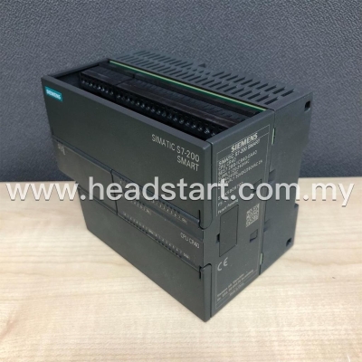 SIEMENS SIMATIC S7-200 SMART, CPU CR40, COMPACT CPU 6ES7288-1CR40-0AA0 MALAYSIA 