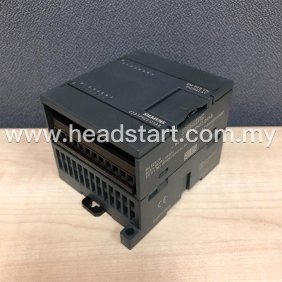 SIEMENS SIMATIC S7-200 CN 6ES7223-1PH22-0XA8 MALAYSIA