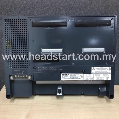 PRO-FACE GP2000 SERIES HMI TOUCH SCREEN PANEL GP2500-TC41-24V MALAYSIA