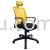 PK-BGMC-19-H-PP-L1-MESH 17-HIGH BACK MESH CHAIR Budget Mesh Chair Mesh Office Chair Office Chair