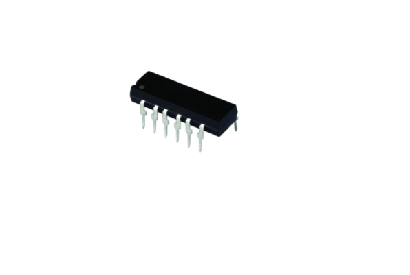 VISHAY VO3526 OPTOCOUPLER