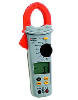 MEGGER DCM340 Digital Clamp Meter