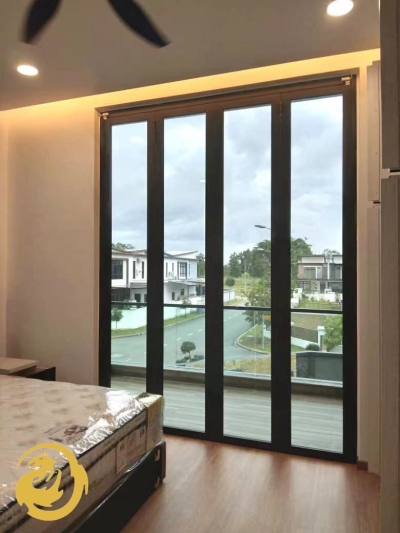 Folding Door