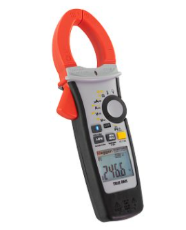 MEGGER DCM1500S Solar Clamp Meter