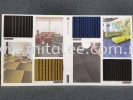 Shadow Modular series Carpet Tile 