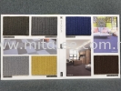 Vivid Modular series Carpet Tile 