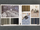 Street Modular series Carpet Tile 