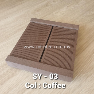 SY-03 Coffee