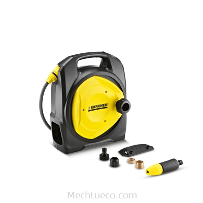 KARCHER CR 3.110 BALCONY HOSE REEL