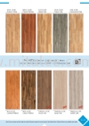  2021 ROBINA Brochure *NEW ROBINA LAMINATE FLOORING