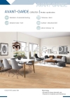  2021 ROBINA Brochure *NEW ROBINA LAMINATE FLOORING