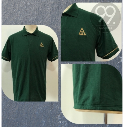 Custom-made Polo T-shirt