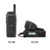 Motorola Wave Ptx TLK100/ TLK150 Push-to-talk Over Cellular (POC) WALKIE TALKIE