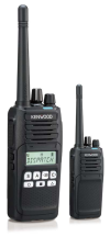 Kenwood NX-1200/1300 High Tier Digital Radio Digital Professional Radio WALKIE TALKIE