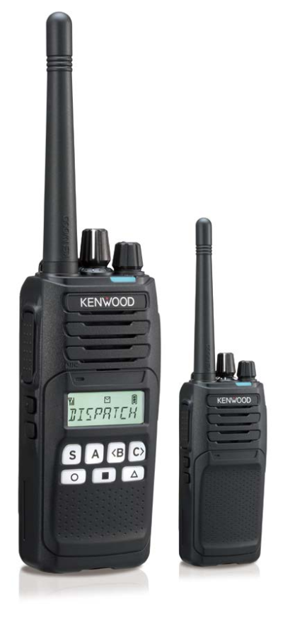 Kenwood NX-1200/1300