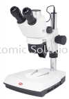 Motic SM171 Stereo Microscope with Accessories  MOTIC