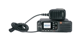 Kirisun TM840 Digital Analog Mobile Radio MOBILE RADIO