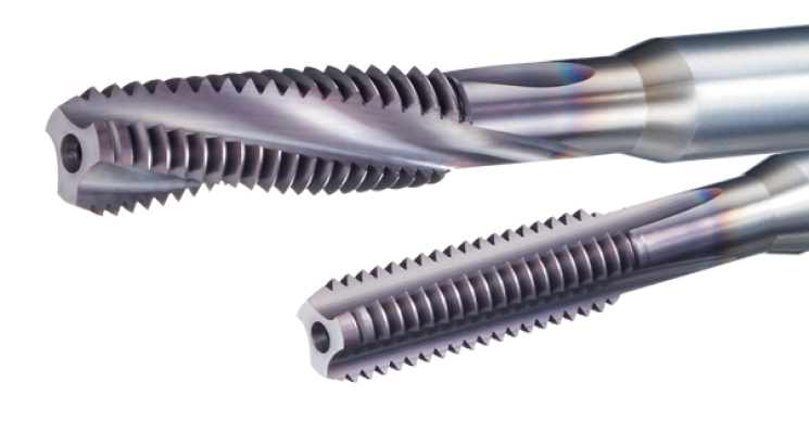 CARBIDE A-TAP SERIES